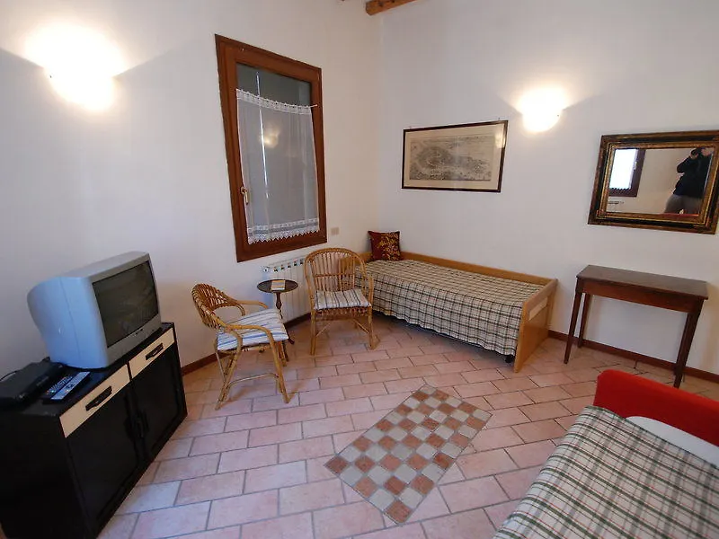 Barbaria De Le Tole Hotel Venice