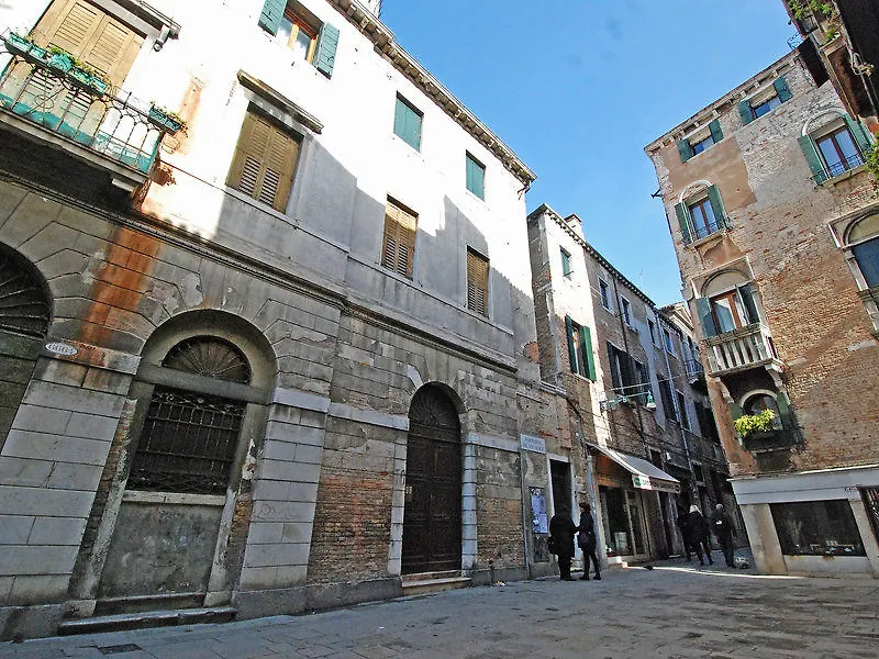 Barbaria De Le Tole Hotel Venice 0*,