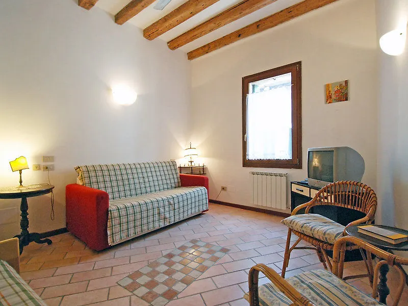 Barbaria De Le Tole Hotel Venice