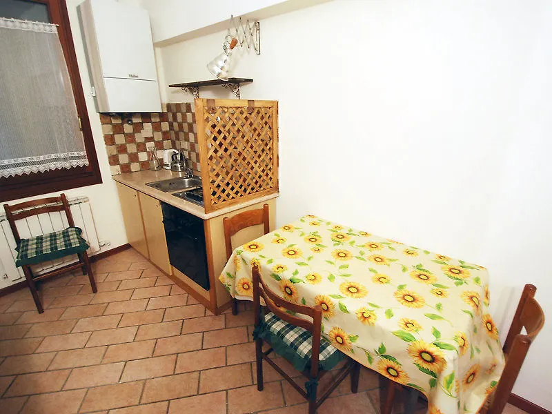 Barbaria De Le Tole Hotel Venice