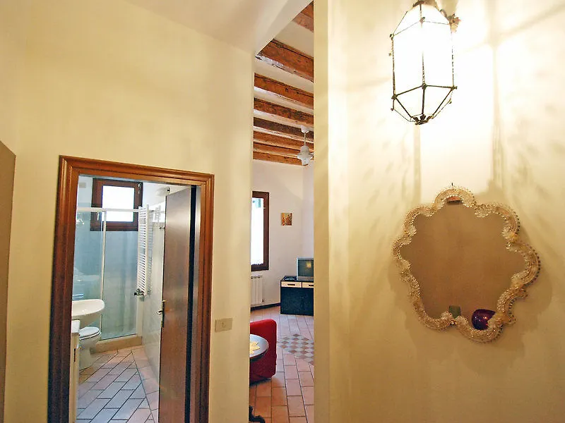 Barbaria De Le Tole Hotel Venice