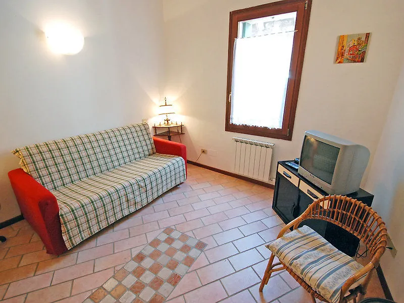 Barbaria De Le Tole Hotel Venice 0*,  Italy